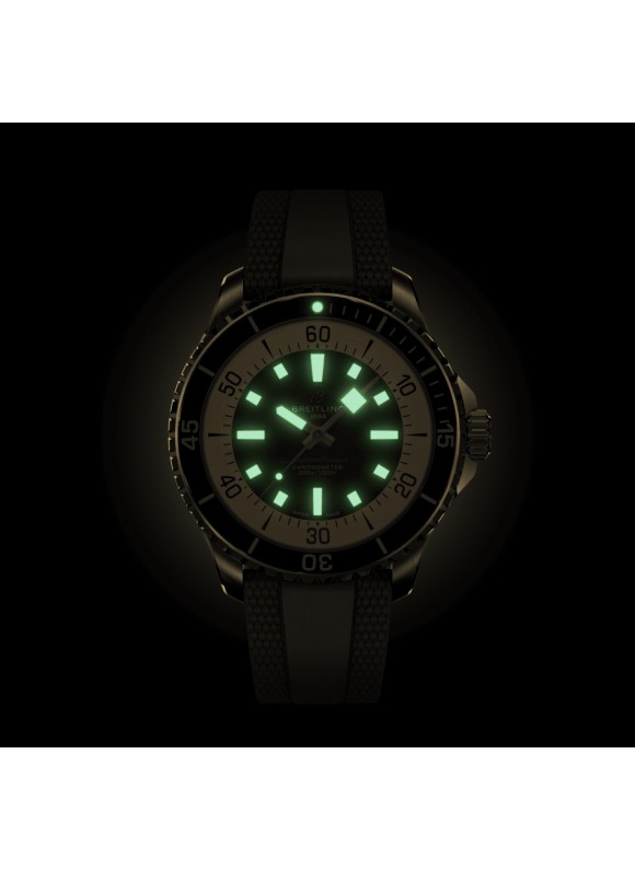 Breitling Superocean Automatic 44 mm N17376201Q1S1