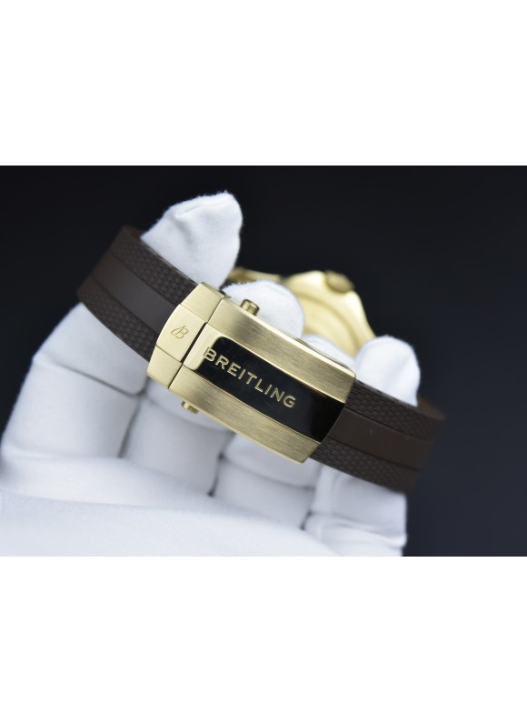 Breitling Superocean Automatic 44 mm N17376201Q1S1