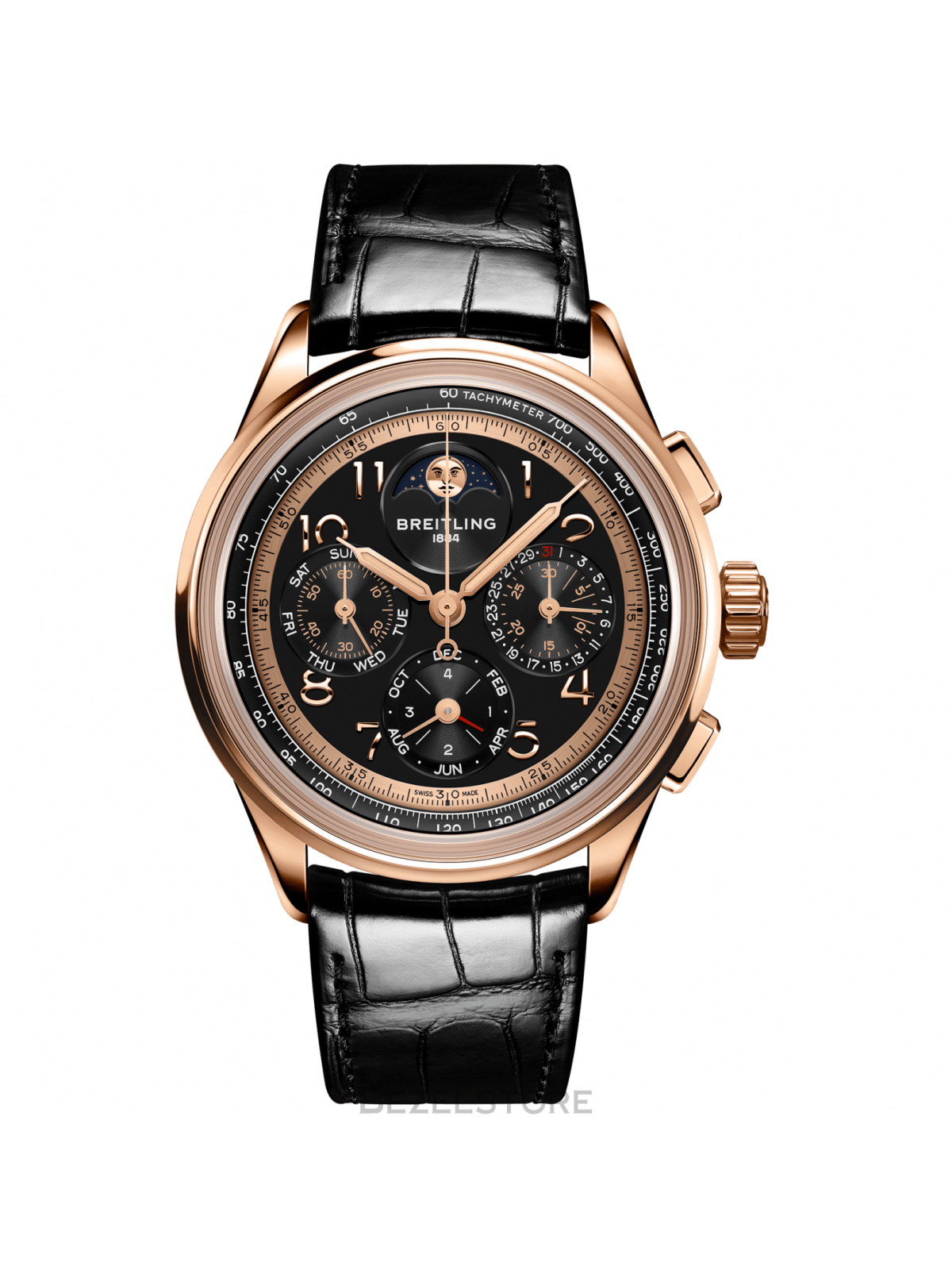 Breitling Premier B19 Datora 140th Anniversary 42 mm RB19401A1B1P1