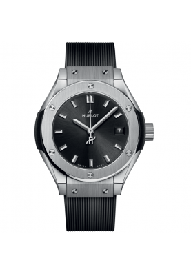 Hublot Classic Fusion Titanum 29 mm 591.NX.1470.RX