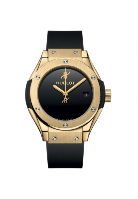 Hublot Classic Fusion Original Yellow Gold 29 mm 591.VX.1230.RX.MDM