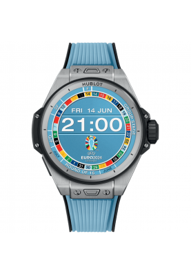 Hublot Big Bang E Gen 3 UEFA EURO 2024 44 mm 450.NX.1100.RX.EUR24