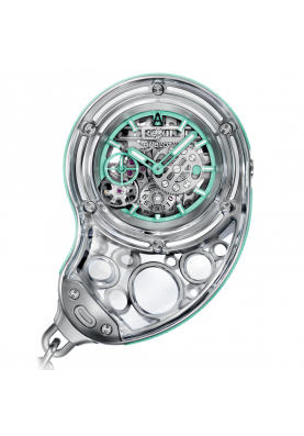 Hublot MP Daniel Arsham Droplet 73.2 x 52.6 mm 916.NX.5202.NK