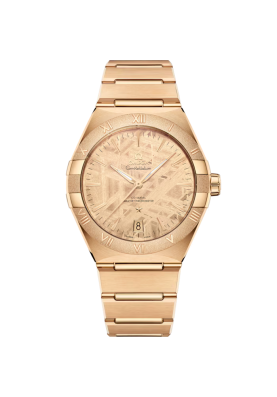 Omega Constellation 41 mm 131.50.41.21.99.001