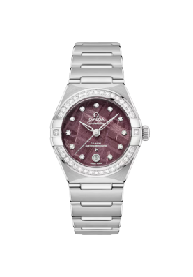 Omega Constellation 29 mm 131.15.29.20.99.001