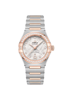 Omega Constellation 29 mm 131.25.29.20.99.001