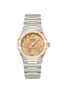 Omega Constellation 29 mm 131.25.29.20.99.002