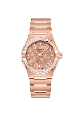 Omega Constellation 29 mm 131.55.29.20.99.006
