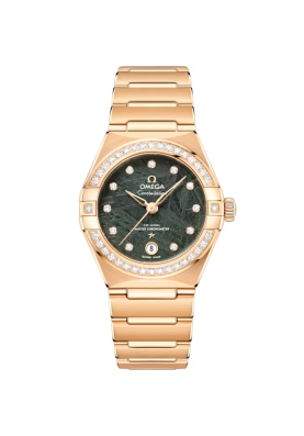 Omega Constellation 29 mm 131.55.29.20.99.005