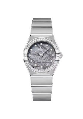 Omega Constellation 28 mm 131.15.28.60.99.001