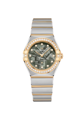 Omega Constellation 28 mm 131.25.28.60.99.002
