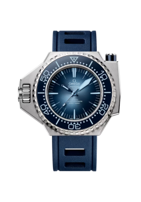 Omega Seamaster Proplof 1200M Summer Blue 55 x 45 mm 227.32.55.21.03.001