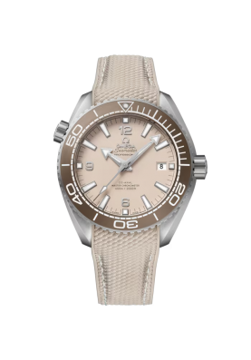 Omega Seamaster Planet Ocean 600M 43.5 mm 215.32.44.21.09.001