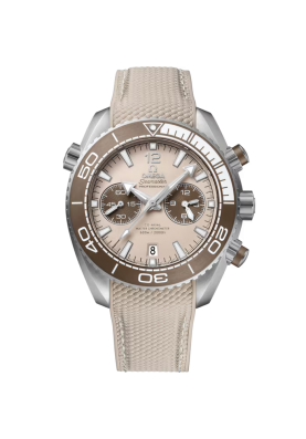Omega Seamaster Planet Ocean Chronograph 600M 45.5 mm 215.32.46.51.09.001