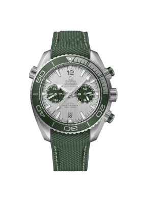 Omega Seamaster Planet Ocean Chronograph 600M 45.5 mm 215.32.46.51.06.001