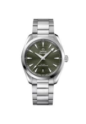 Omega Seamaster Aqua Terra 150M 38 mm 220.10.38.20.10.003