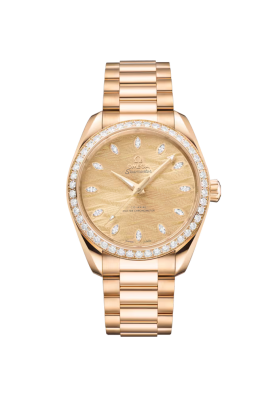 Omega Seamaster Aqua Terra 150M 38 mm 220.55.38.20.99.002