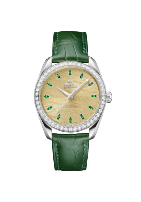 Omega Seamaster Aqua Terra 150M 38 mm 220.58.38.20.99.008