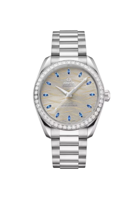 Omega Seamaster Aqua Terra 150M 38 mm 220.55.38.20.99.003