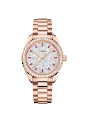 Omega Seamaster Aqua Terra 150M 34 mm 220.55.34.20.99.007