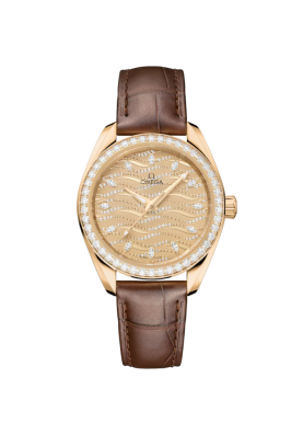 Omega Seamaster Aqua Terra 150M 34 mm 220.58.34.20.99.008