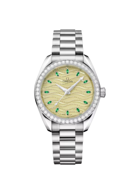 Omega Seamaster Aqua Terra 150M 34 mm 220.55.34.20.60.002