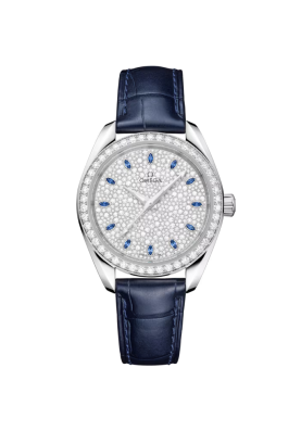 Omega Seamaster Aqua Terra 150M 34 mm 220.58.34.20.99.007