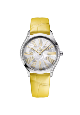 Omega De Ville Tresor 36 mm 428.18.36.60.02.002