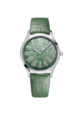 Omega De Ville Tresor 36 mm 428.18.36.60.10.002