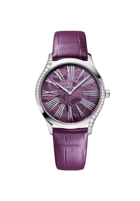 Omega De Ville Tresor 36 mm 428.18.36.60.10.003