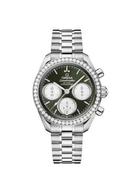 Omega Speedmaster 38 mm 324.15.38.50.60.001