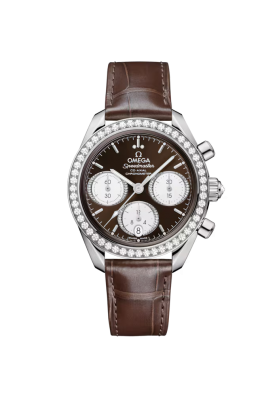 Omega Speedmaster 38 mm 324.18.38.50.63.001