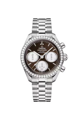 Omega Speedmaster 38 mm 324.15.38.50.63.001