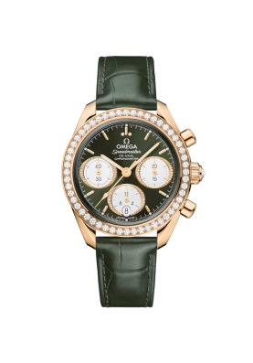 Omega Speedmaster 38 mm 324.58.38.50.60.001