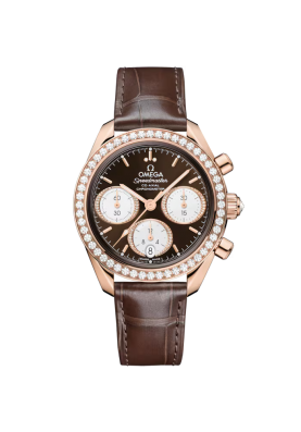 Omega Speedmaster 38 mm 324.58.38.50.63.001