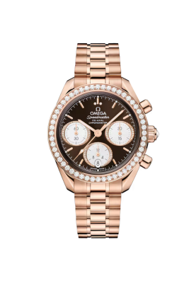 Omega Speedmaster 38 mm 324.55.38.50.63.001