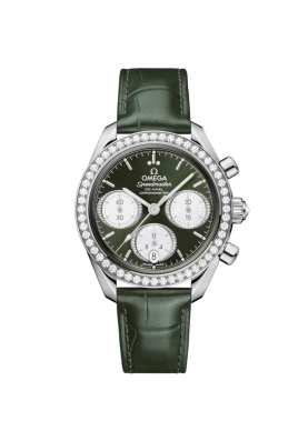 Omega Speedmaster 38 mm 324.18.38.50.60.001