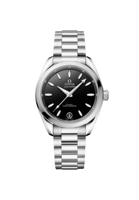 Omega Seamaster Aqua Terra 150M 34 mm 220.10.34.20.01.001