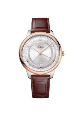 Omega De Ville Prestige 42 mm 434.23.42.22.02.001