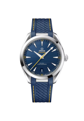 Omega Seamaster Aqua Terra 150M 41 mm 220.12.41.21.03.009