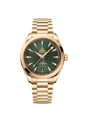 Omega Seamaster Aqua Terra 150M 41 mm 220.50.41.21.10.001