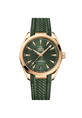 Omega Seamaster Aqua Terra 150M 41 mm 220.52.41.21.10.001