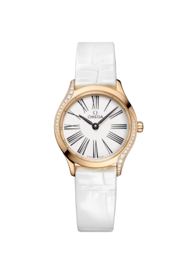 Omega De Ville Mini Tresor 26 mm 428.58.26.60.04.001