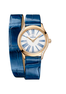 Omega De Ville Mini Tresor 26 mm 428.58.26.60.04.002