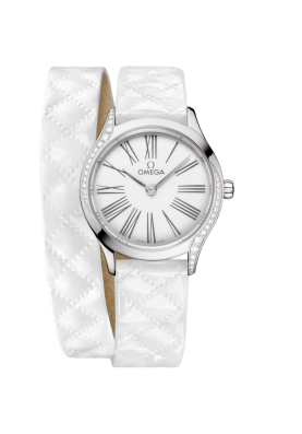 Omega De Ville Mini Tresor 26 mm 428.17.26.60.04.008