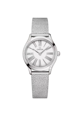 Omega De Ville Mini Tresor 26 mm 428.15.26.60.04.001