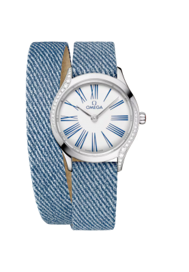 Omega De Ville Mini Tresor 26 mm 428.17.26.60.04.009