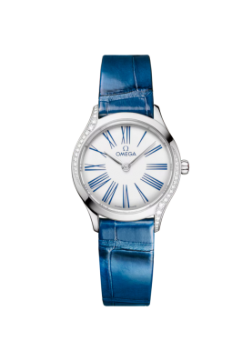 Omega De Ville Mini Tresor 26 mm 428.18.26.60.04.002