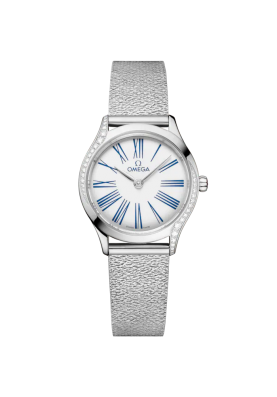 Omega De Ville Mini Tresor 26 mm 428.15.26.60.04.002