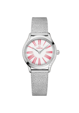 Omega De Ville Mini Tresor 26 mm 428.15.26.60.04.003